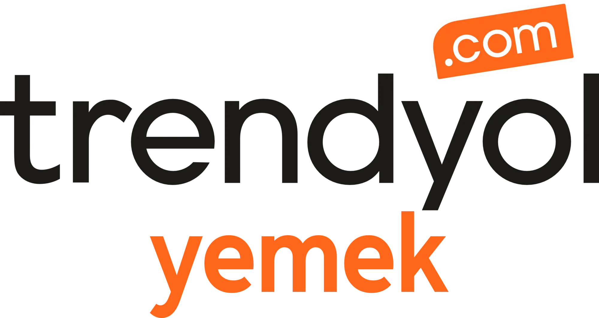 Trendyol Yemek entegrasyonu — BarakaApp kurye yazılımı ile uyumlu